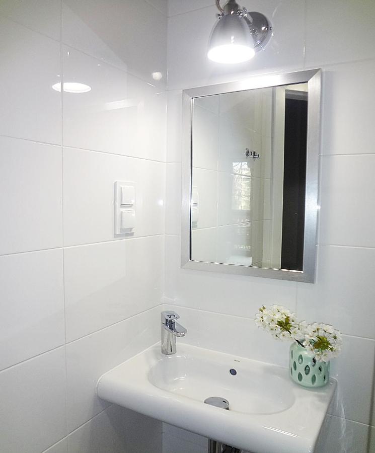 Holiday Hill Apartamenty Neli Karpacz Exterior foto