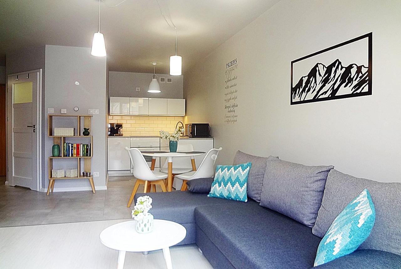 Holiday Hill Apartamenty Neli Karpacz Exterior foto