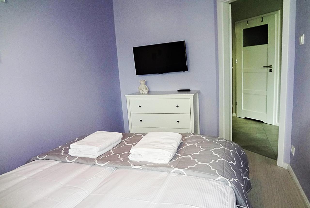 Holiday Hill Apartamenty Neli Karpacz Exterior foto