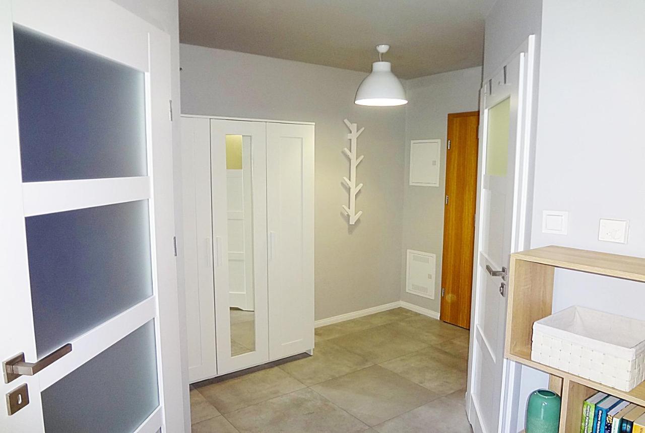 Holiday Hill Apartamenty Neli Karpacz Exterior foto