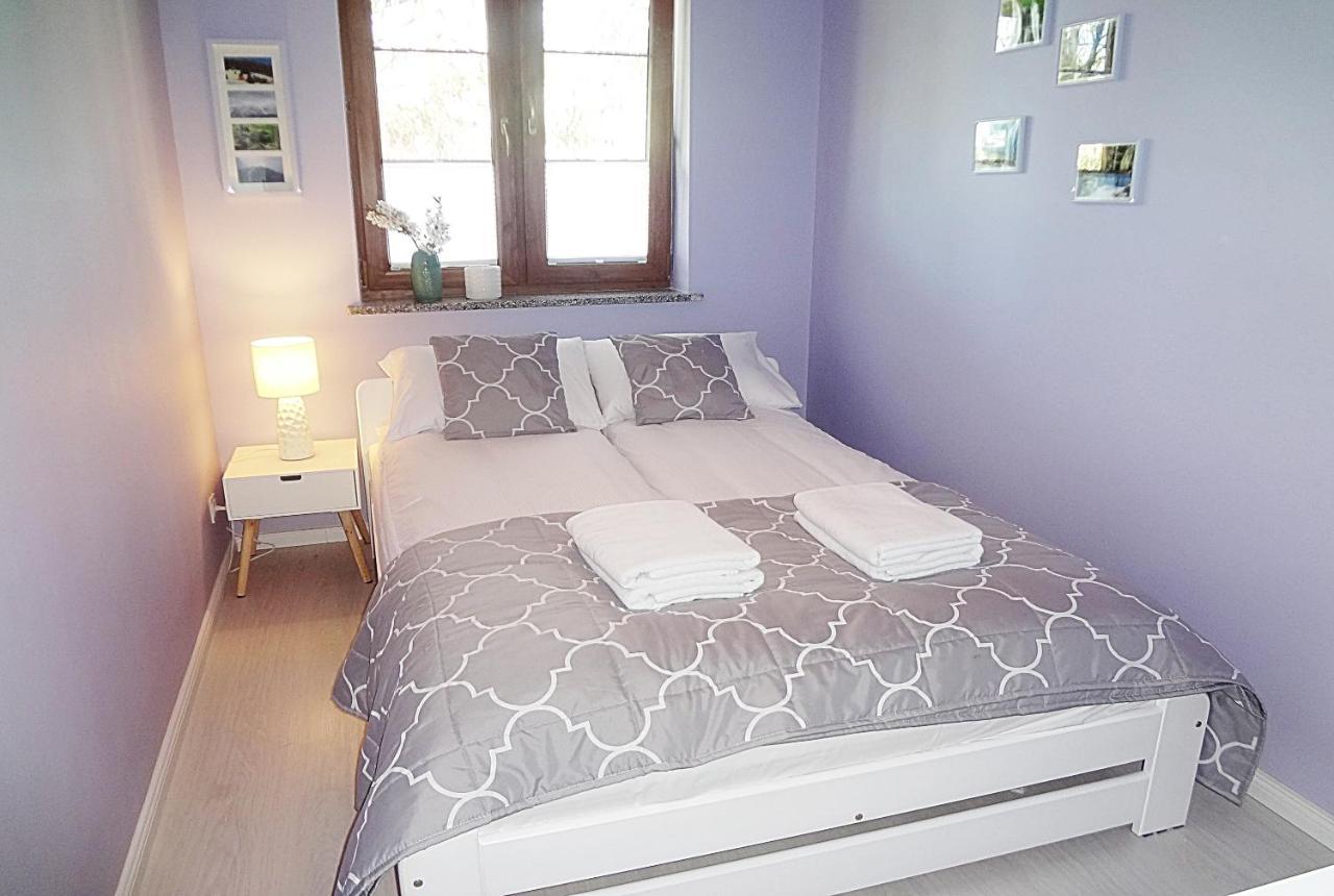 Holiday Hill Apartamenty Neli Karpacz Exterior foto